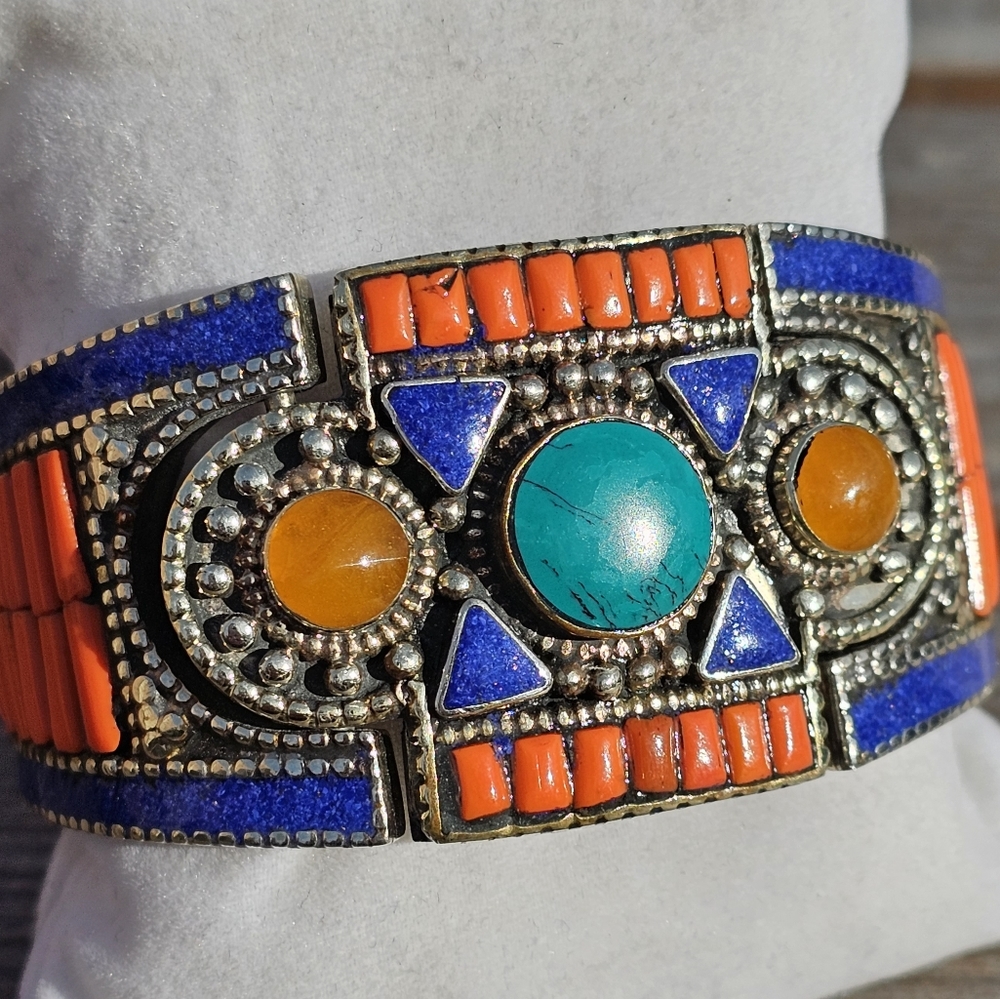 Custom made one of a kind piece - Picture 5 of 10